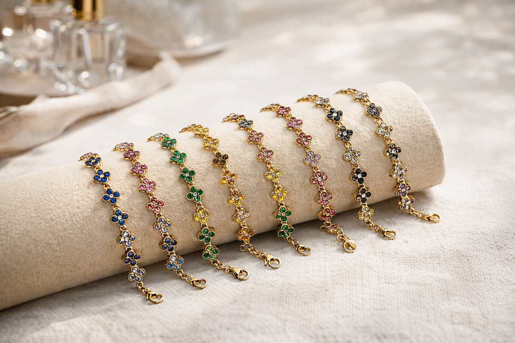 Bracelet "AURORA"
