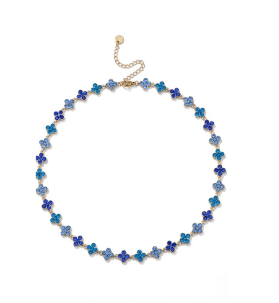 Collier "AURORA"