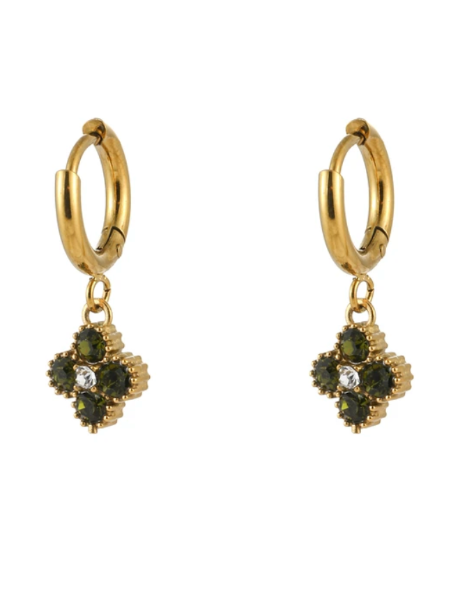 Boucles d'oreilles "AURORA"