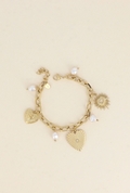 Bracelet "SIYA"