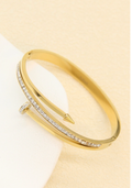 Bracelet clou