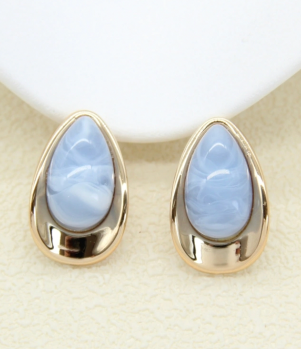 Boucles d'oreilles "EIRA"