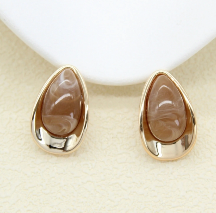 Boucles d'oreilles "EIRA"