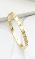 Jonc strass