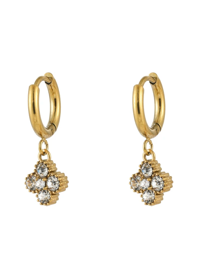 Boucles d'oreilles "AURORA"