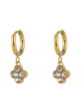 Boucles d'oreilles "AURORA"
