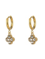 Boucles d'oreilles "AURORA"