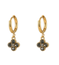 Boucles d'oreilles "AURORA"