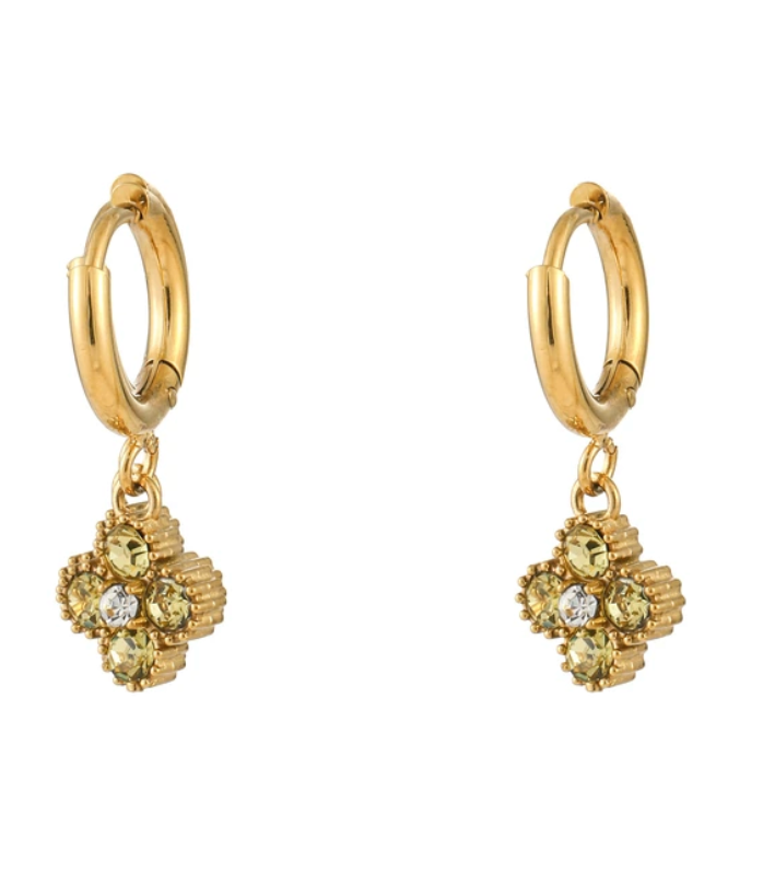 Boucles d'oreilles "AURORA"