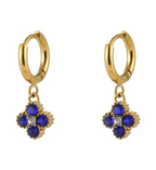 Boucles d'oreilles "AURORA"