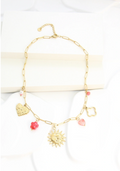 Collier "SASHA"