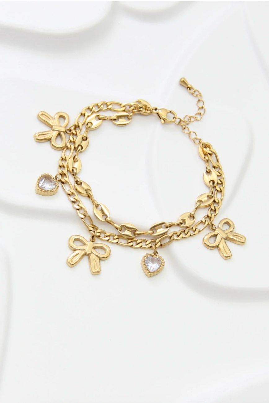 Bracelet "NINON"