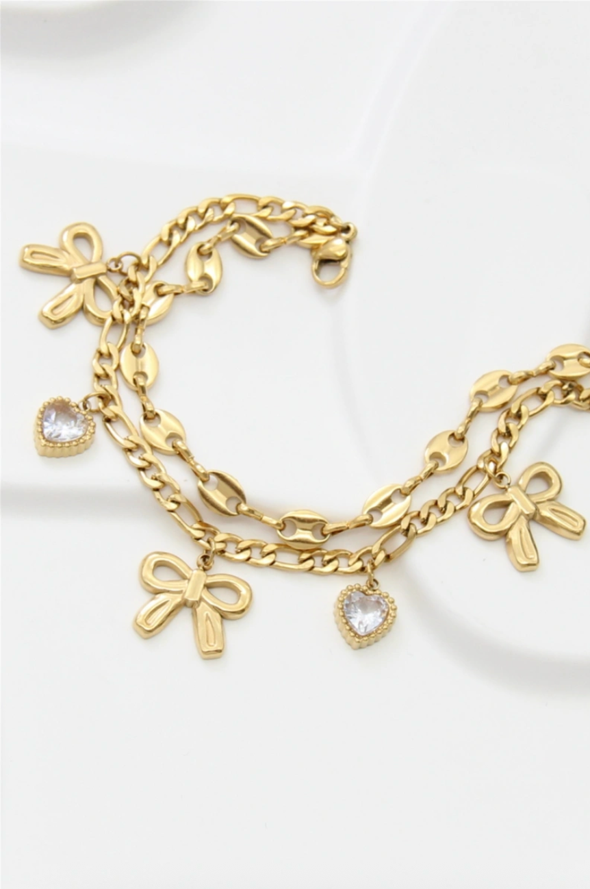 Bracelet "NINON"