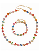 Collier "AURORA"