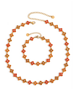 Collier "AURORA"