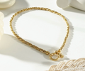 Collier "CAPUCINE"