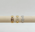 Bague "AMARIS"