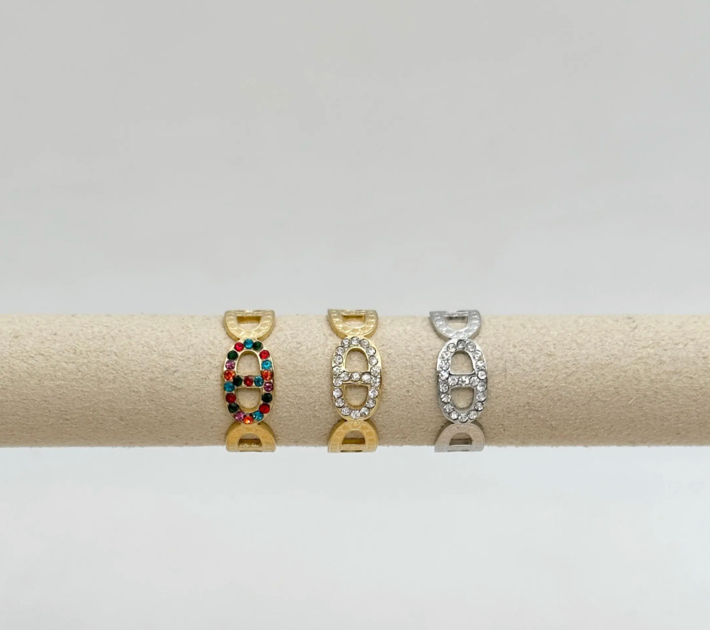 Bague "AMARIS"