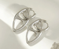 Boucles d'oreilles "CONSTANCE"