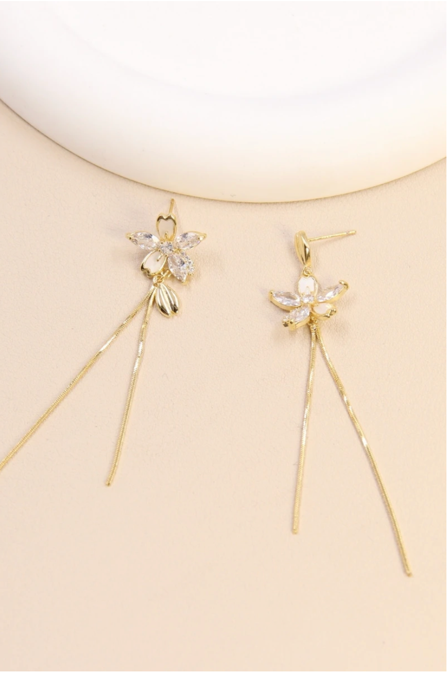 Boucles d'oreilles "AYLA"