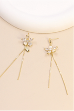 Boucles d'oreilles "AYLA"
