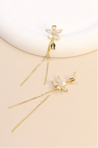 Boucles d'oreilles "AYLA"