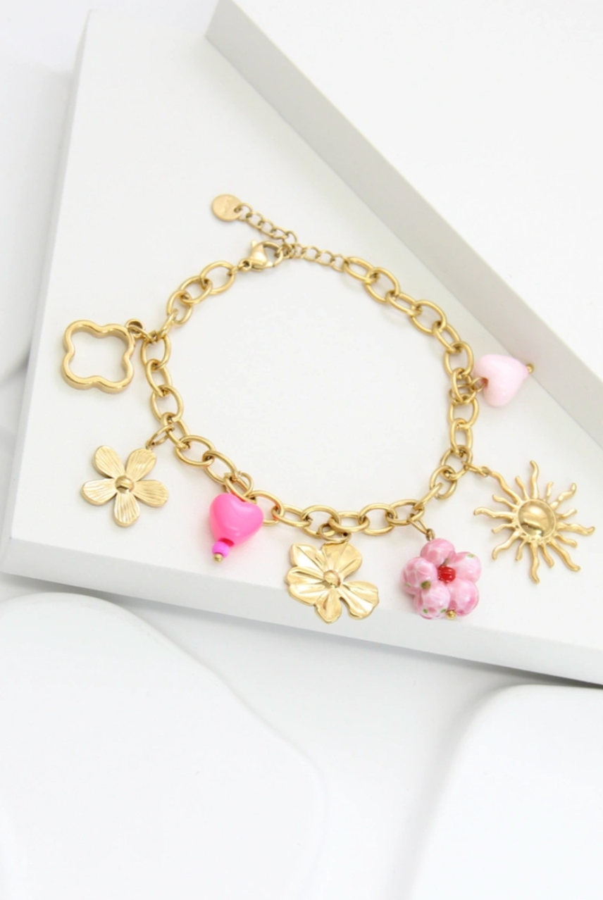 Bracelet "OÏA"