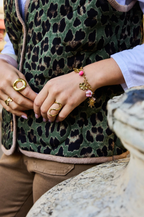 Bracelet "OÏA"