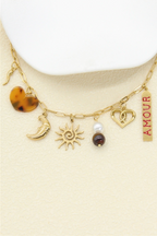 Bracelet "AMOUR"