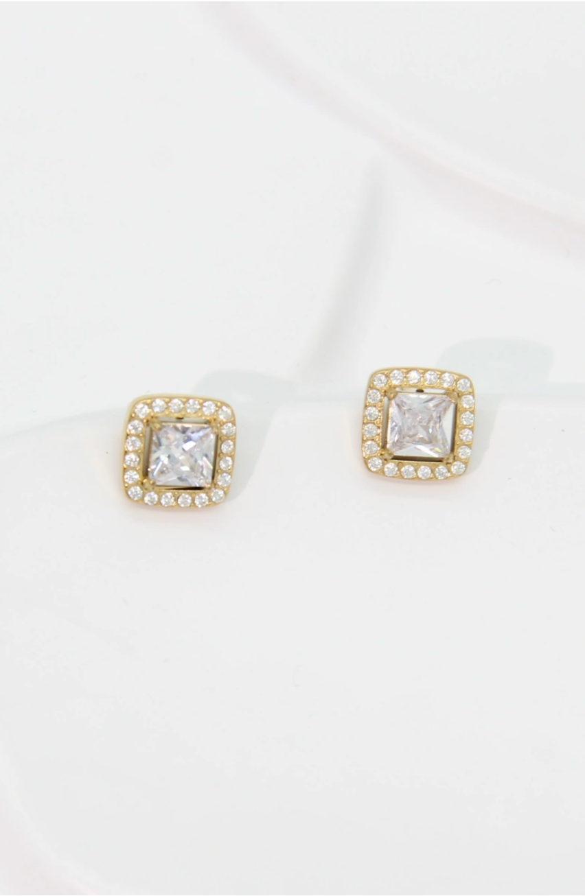 Boucles d'oreilles "SYA"
