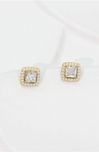 Boucles d'oreilles "SYA"