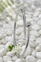 Bracelet clou