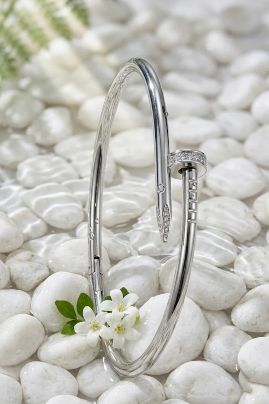 Bracelet clou