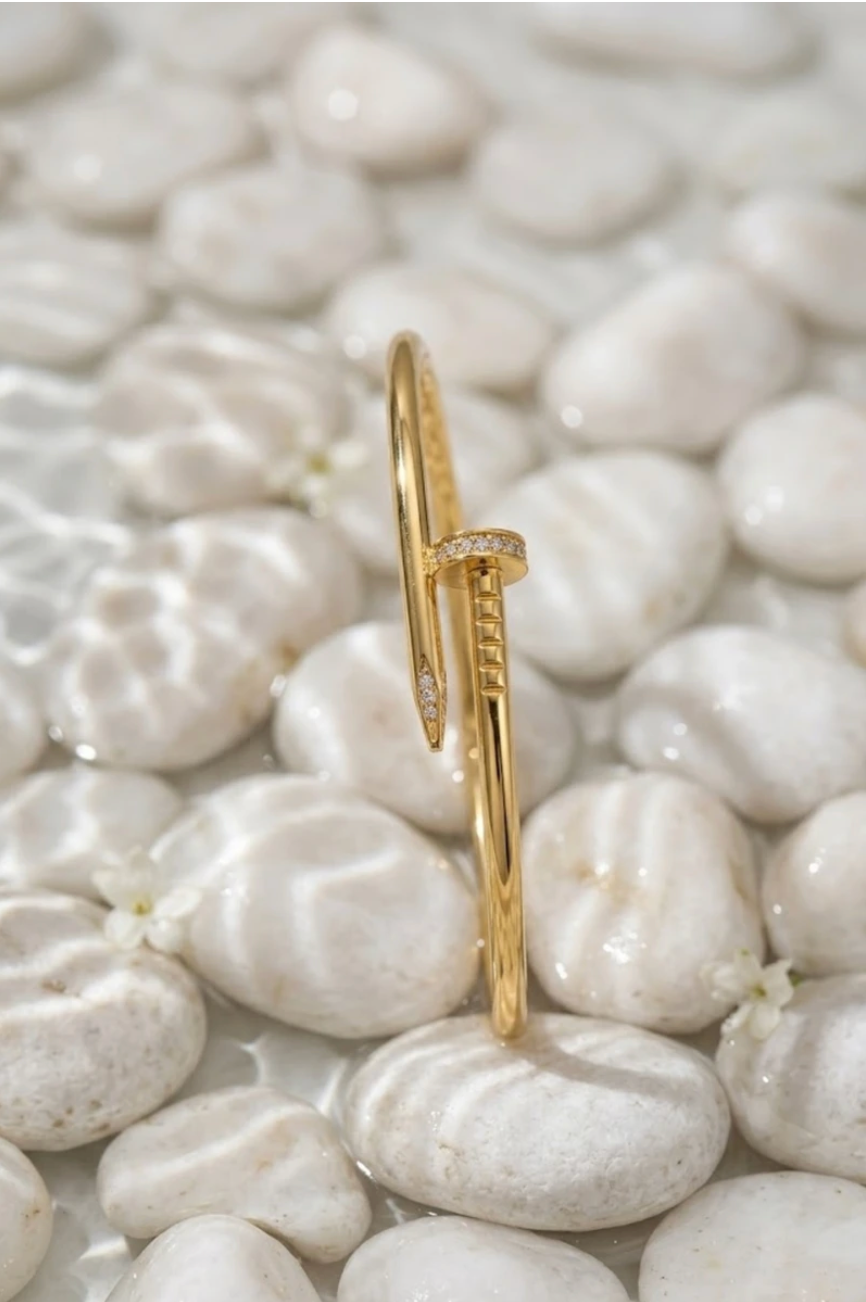 Bracelet clou