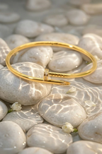 Bracelet clou