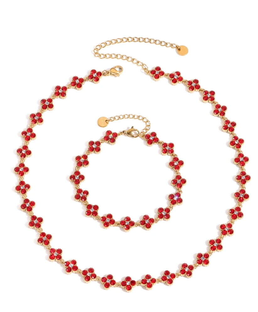 Collier "AURORA"
