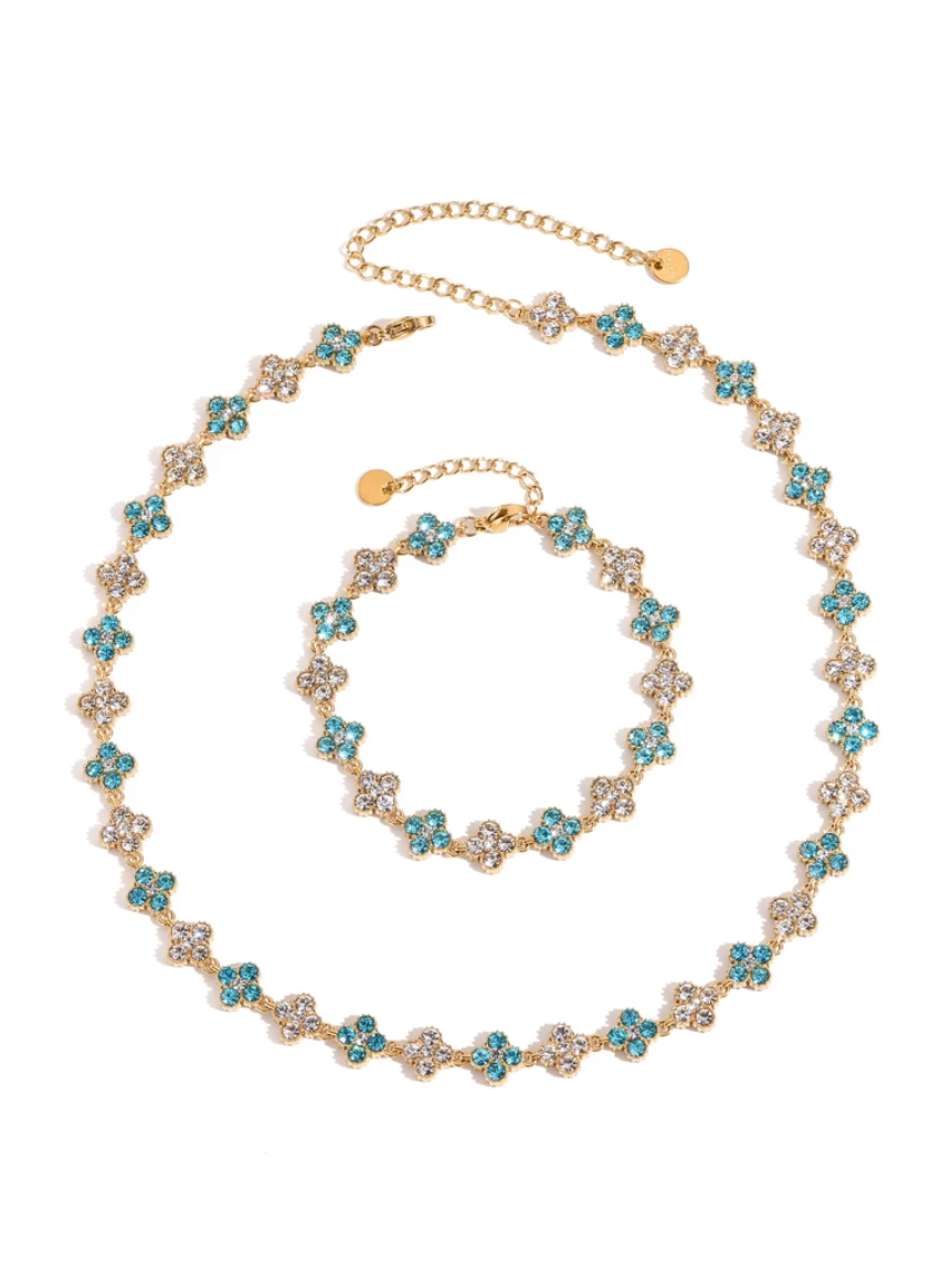 Collier "AURORA"