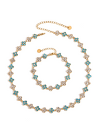 Collier "AURORA"