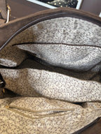 Sac "ROMY" suédine