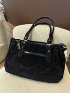 Sac "ROMY" suédine