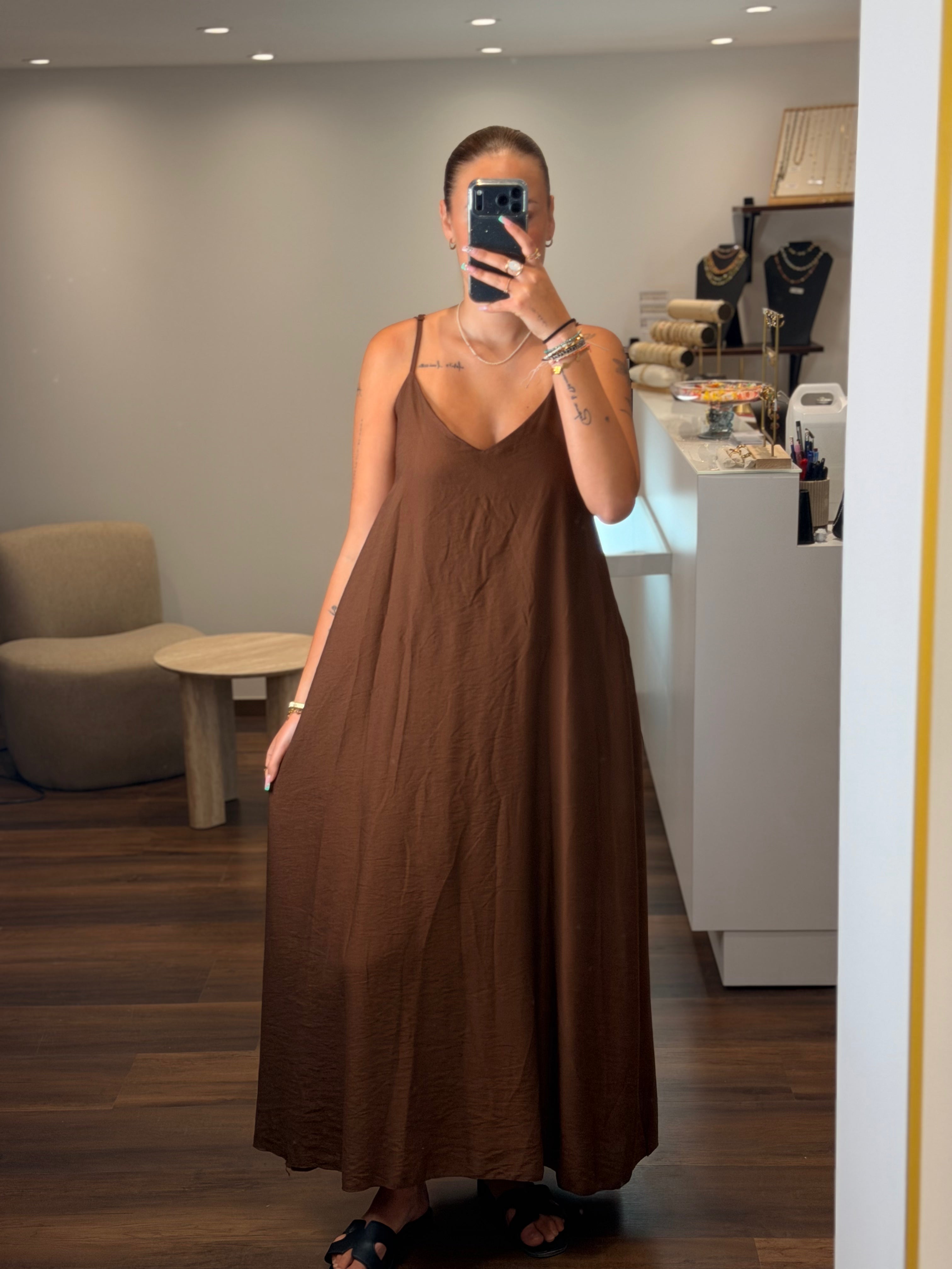 Robe "LEANA"