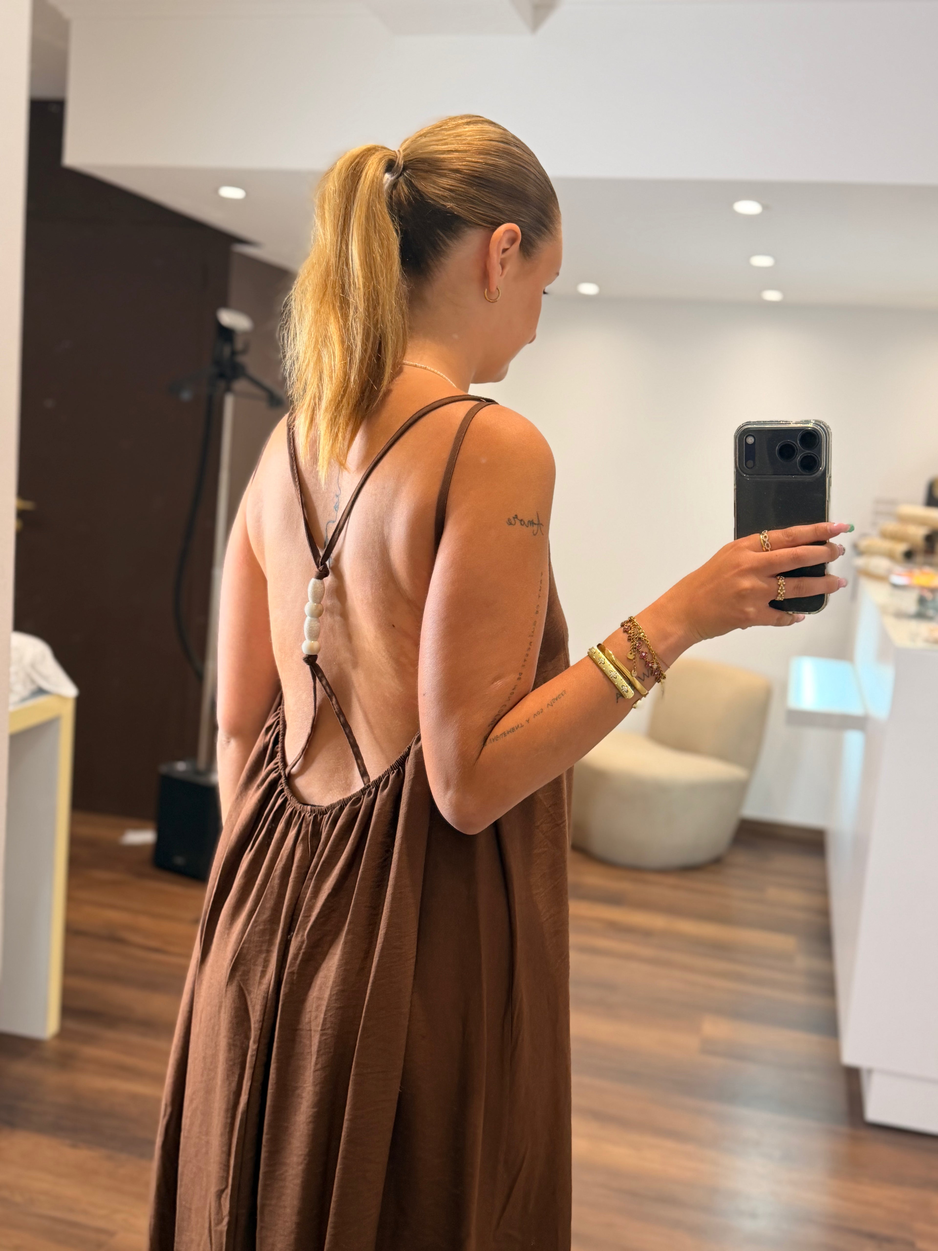 Robe "LEANA"
