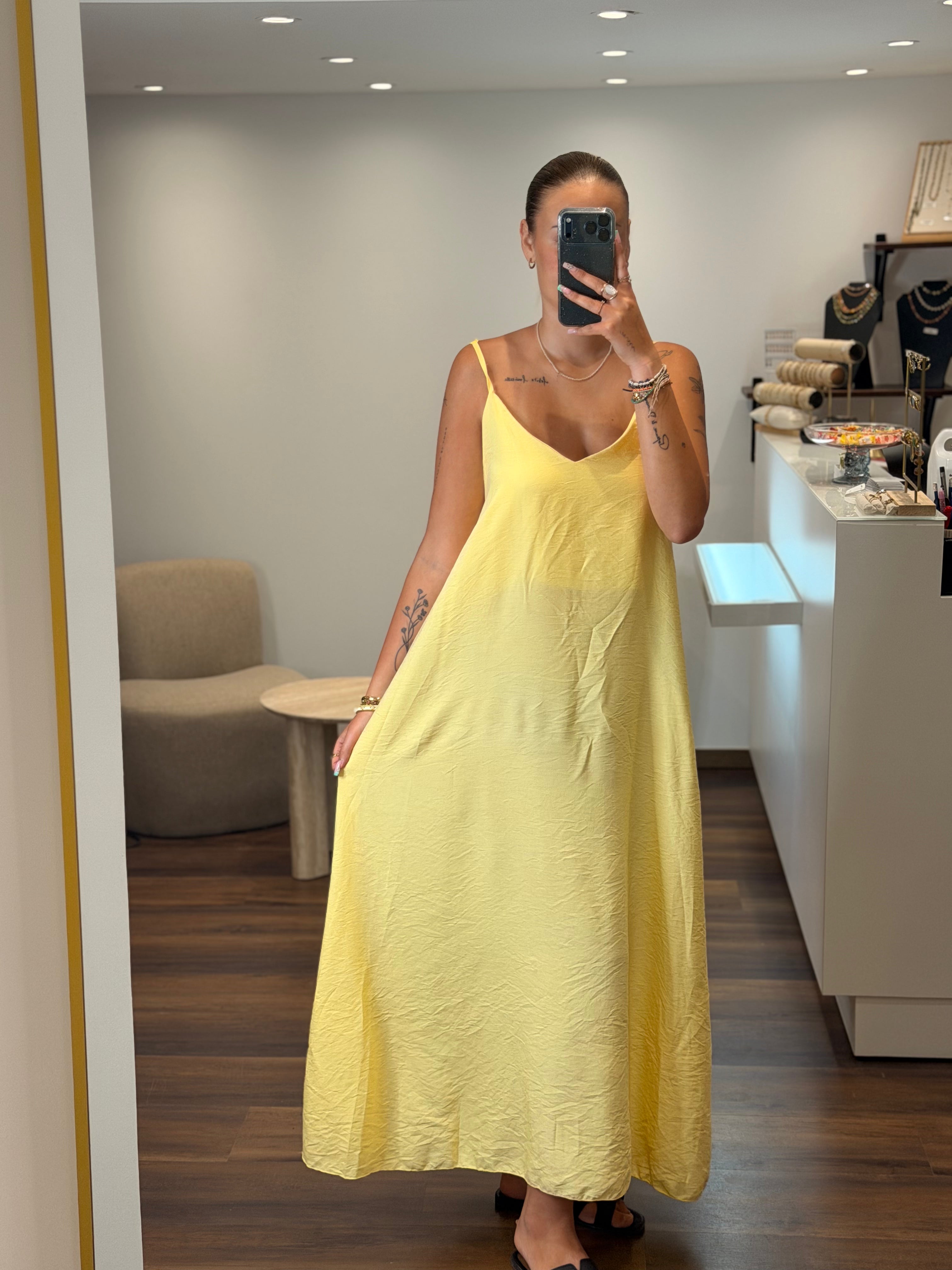 Robe "LEANA"