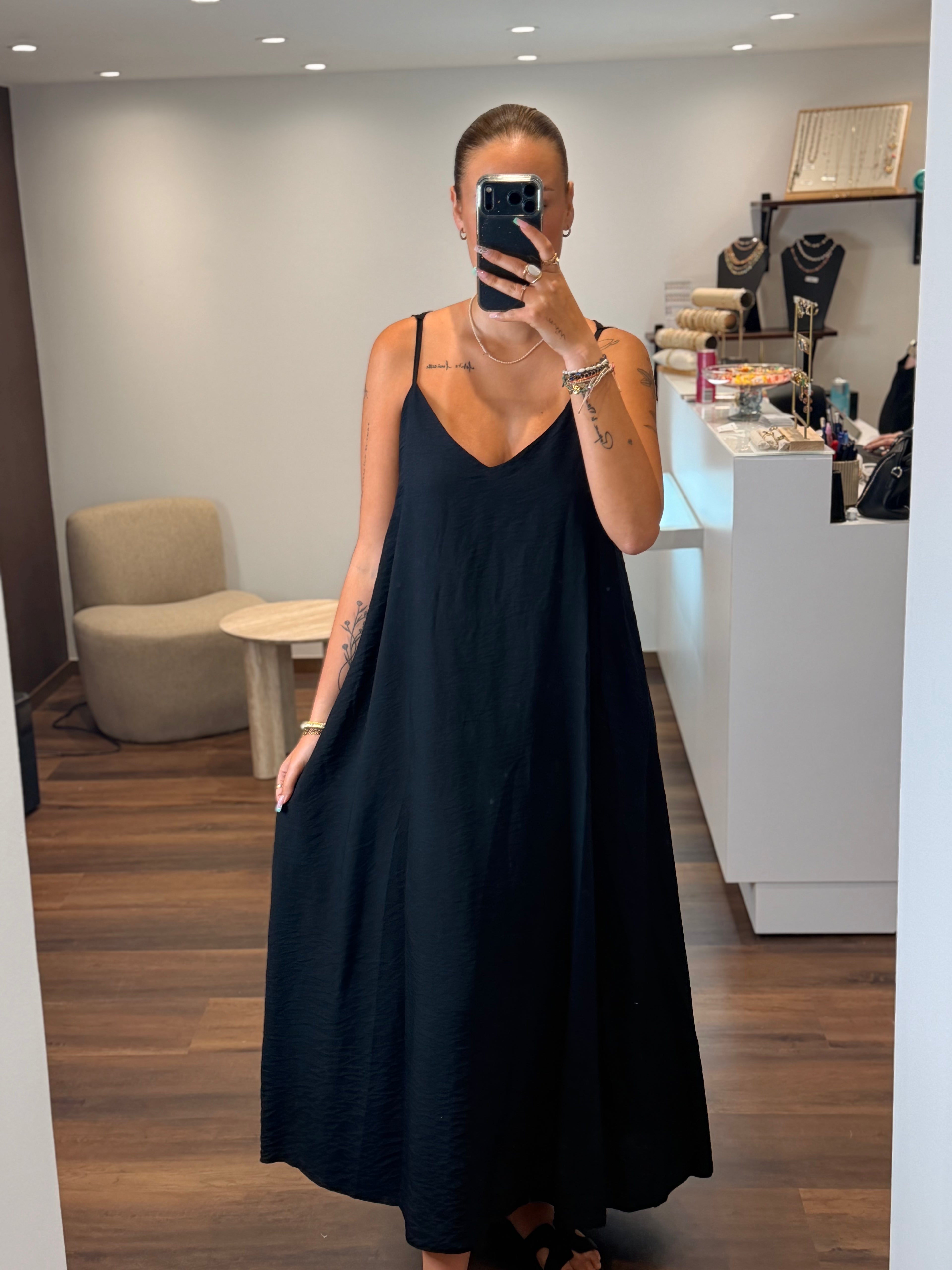 Robe "LEANA"