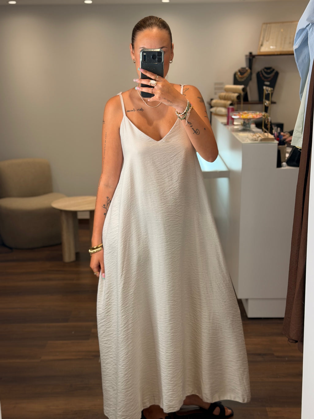 Robe "LEANA"