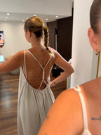 Robe "LEANA"