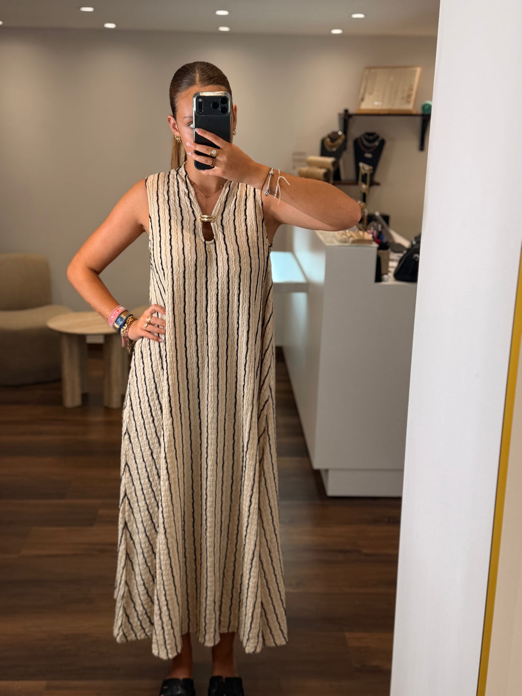 Robe "EDEN"
