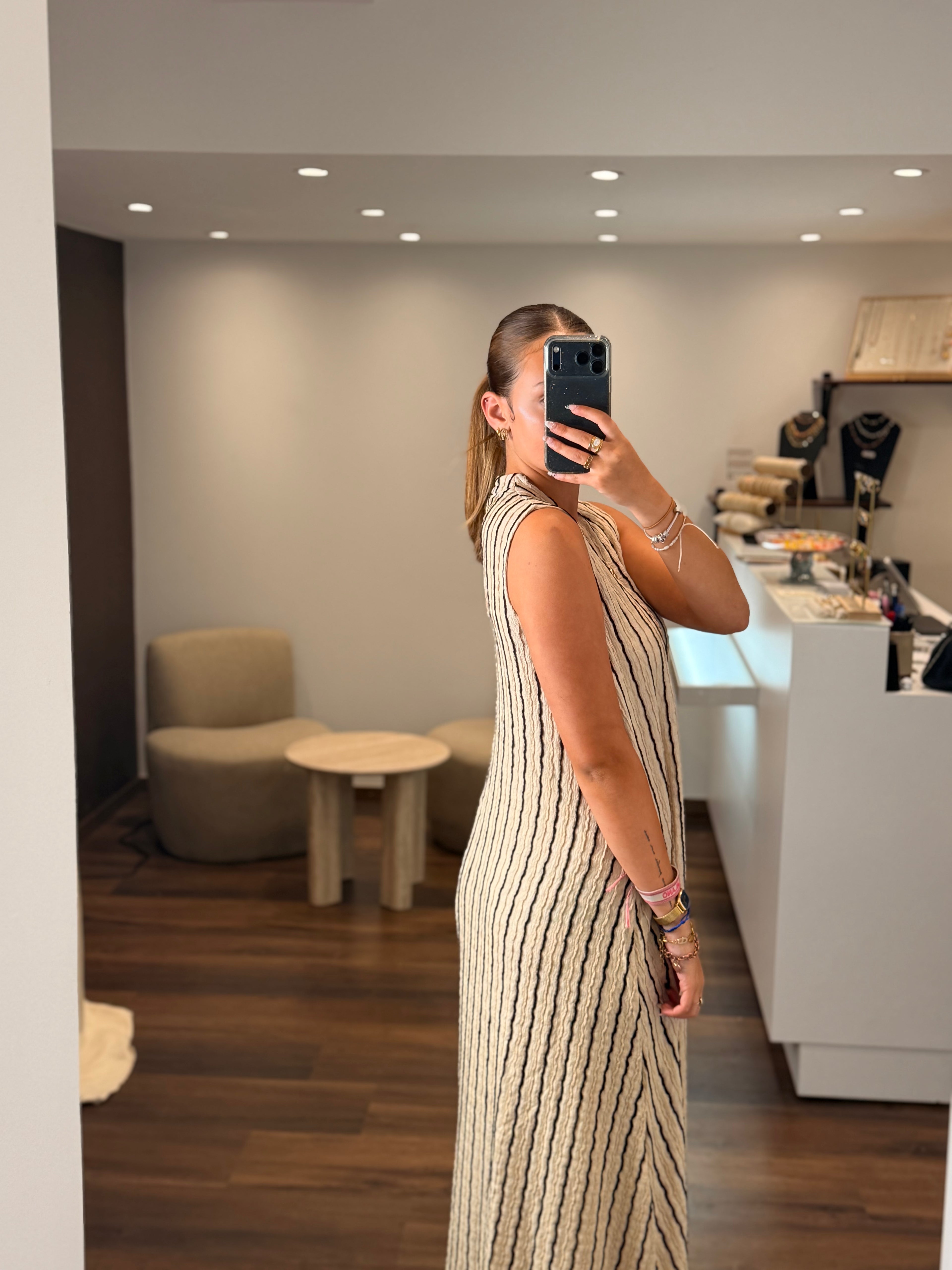 Robe "EDEN"