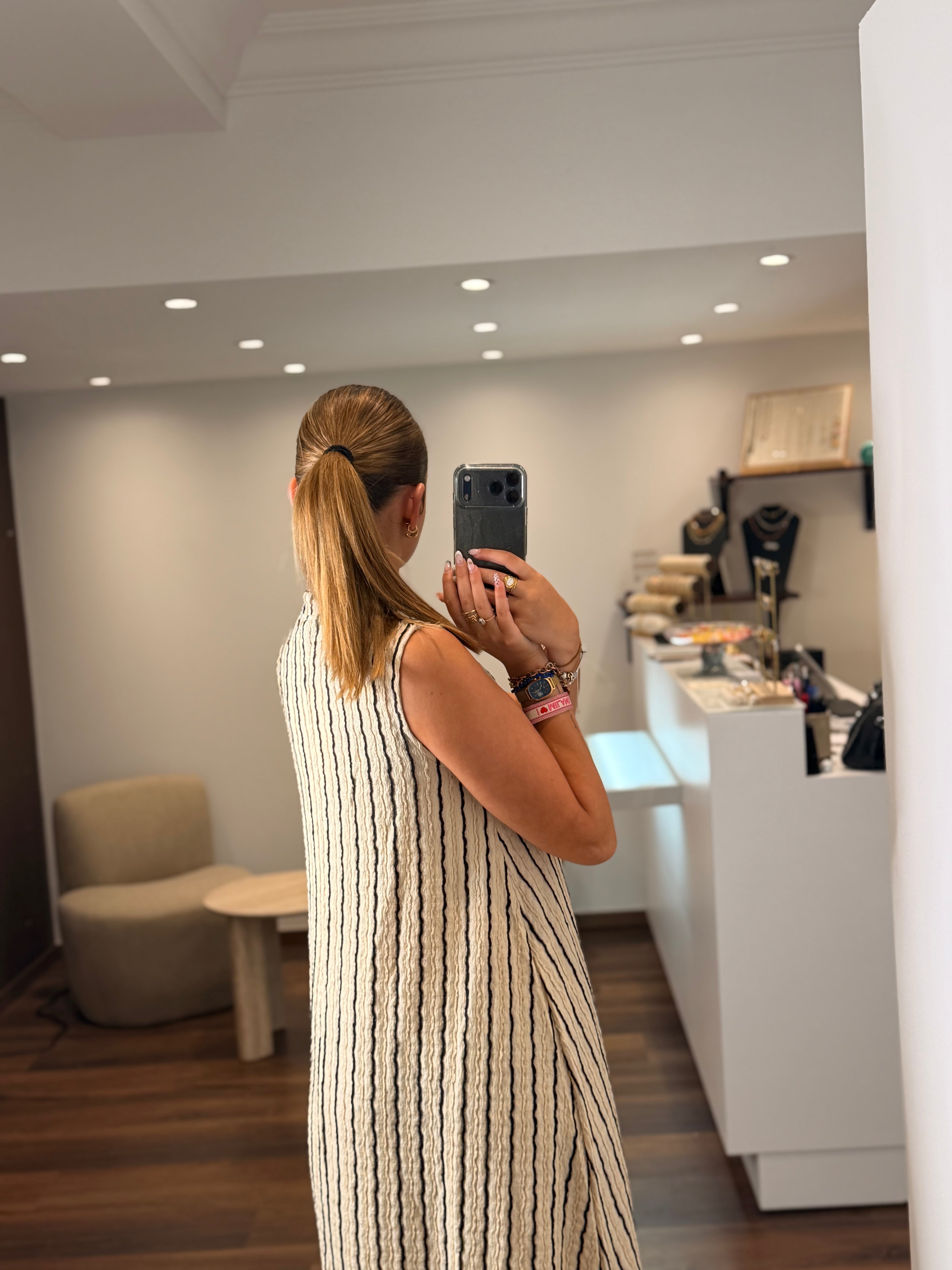 Robe "EDEN"