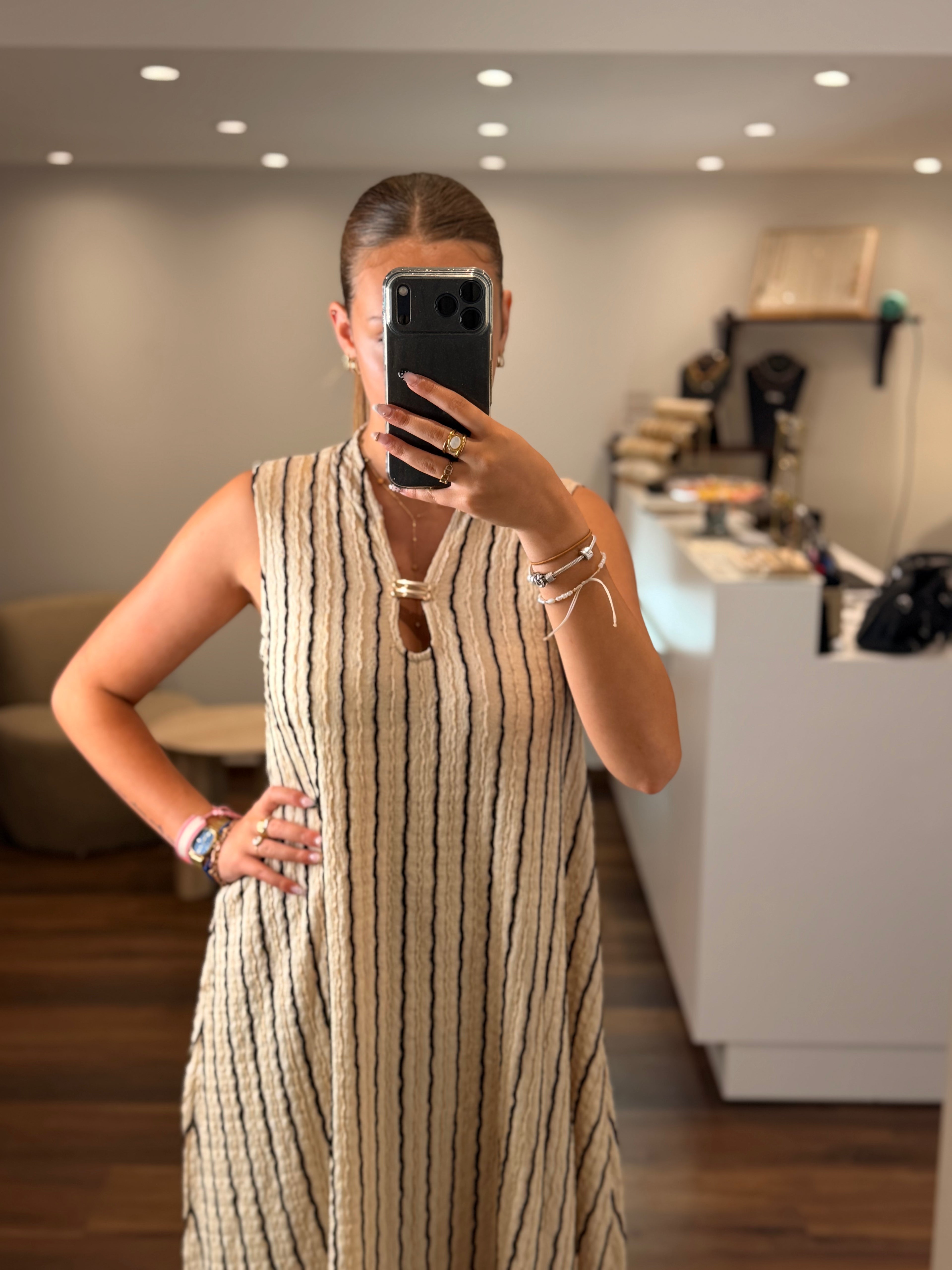 Robe "EDEN"
